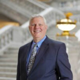 NASCUS Congratulates Commissioner Darryle Rude on His Retirement; Welcomes Shaun Berrett as Successor